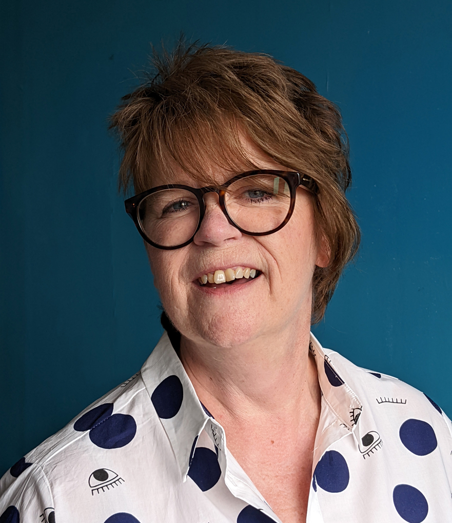 Lynne Calvert